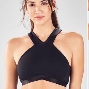 Fabletics Ellora High Support Sports Bra